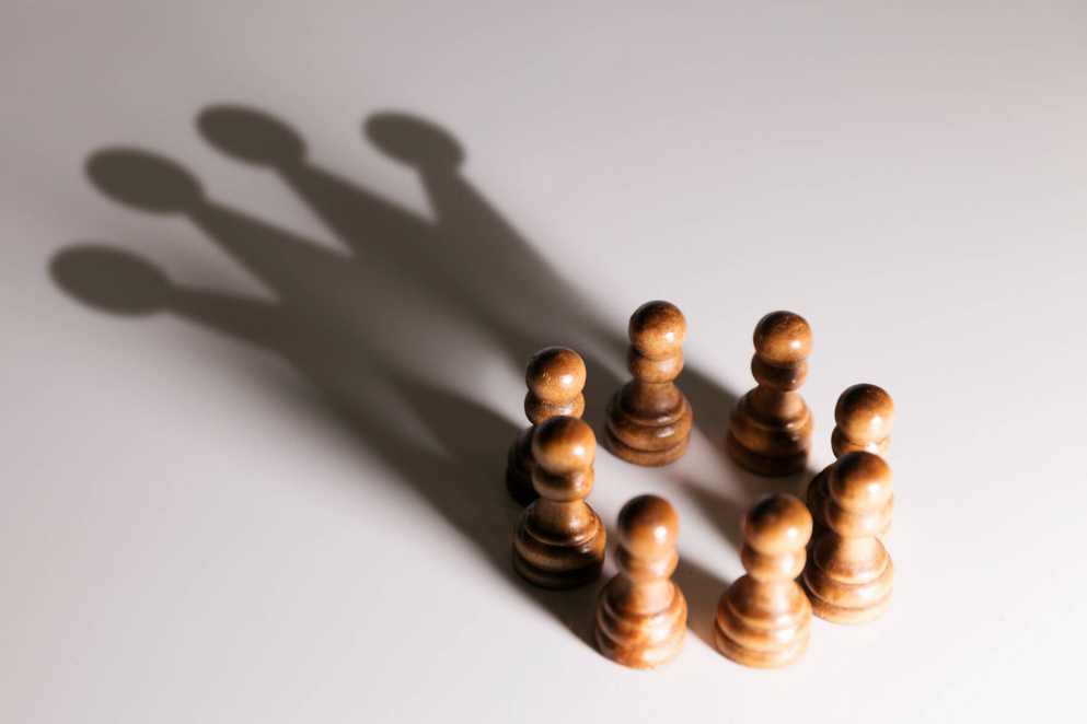 Strategy